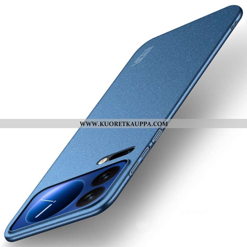 Puhelinkuoret Xiaomi 17 Pro Max Suojaava Mattapintainen Mofi-sarja