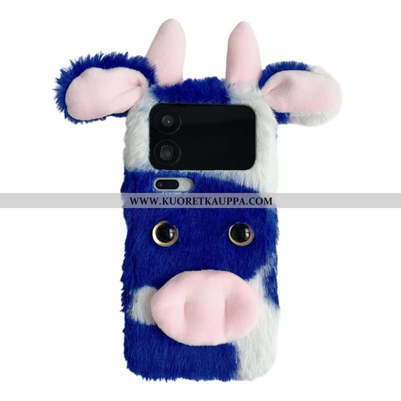 Puhelinkuoret Xiaomi 17 Pro Pehmolehmä