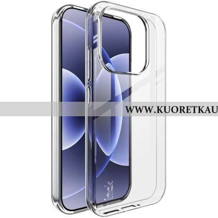 Puhelinkuoret Xiaomi 17 Ux-10 Imak