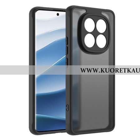 Puhelinkuoret Xiaomi Redmi Note 14 Pro 4g Himmeä