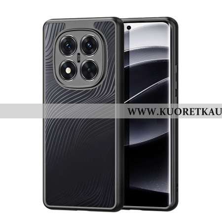 Puhelinkuoret Xiaomi Redmi Note 14 Pro Plus 5g Aimo-sarja Dux Ducis