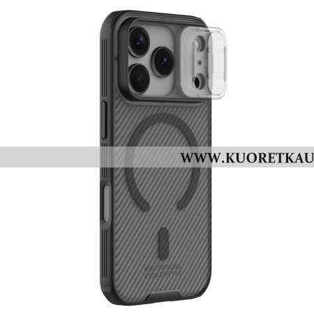 Puhelinkuoret iPhone 17 Pro Camshield Pro Magnetic