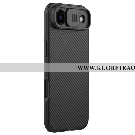 Puhelinkuoret iPhone Air Camshield Pro -sarja Nillkin
