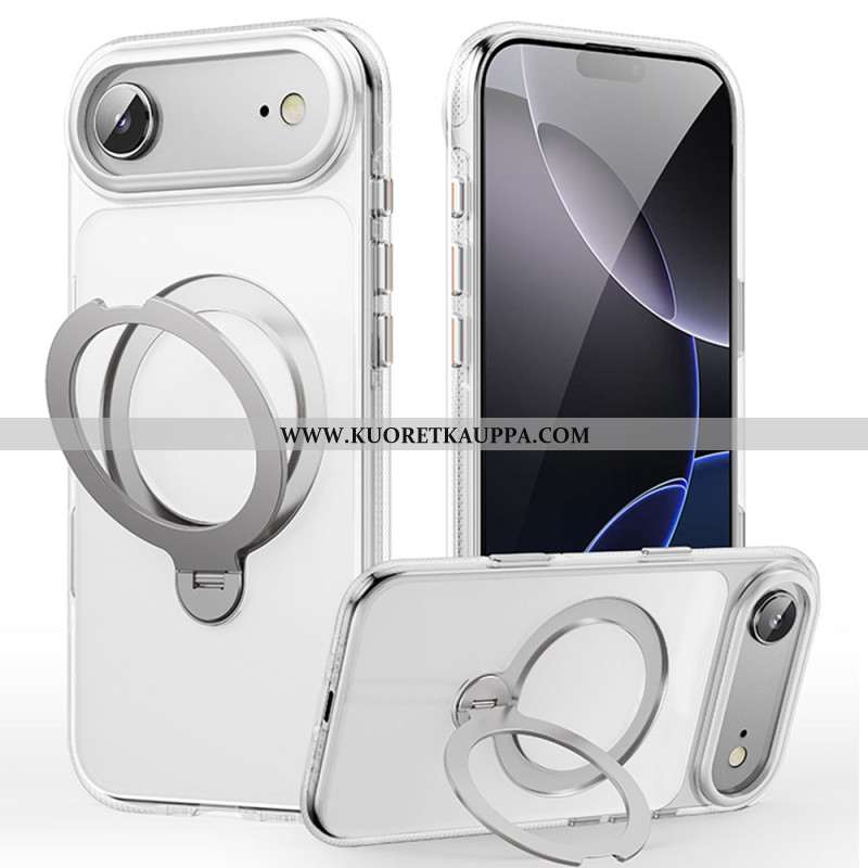 Puhelinkuoret iPhone Air Magsafe-yhteensopiva Tuen Kanssa