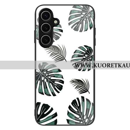 Samsung Galaxy S25 Plus 5g Karkaistua Lasia Lehtiä