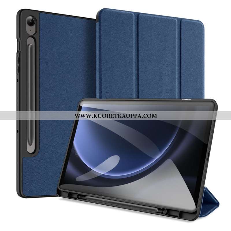 Samsung Galaxy Tab S10 Fe Dux-sarjan Domo Ducis