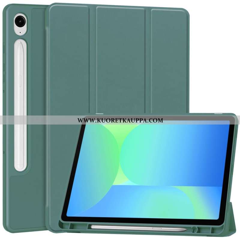 Samsung Galaxy Tab S10 Fe Kynän Pidike