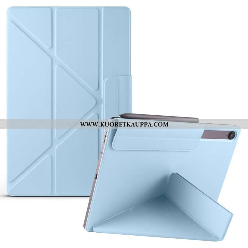 Samsung Galaxy Tab S10 Fe Origami-jalusta