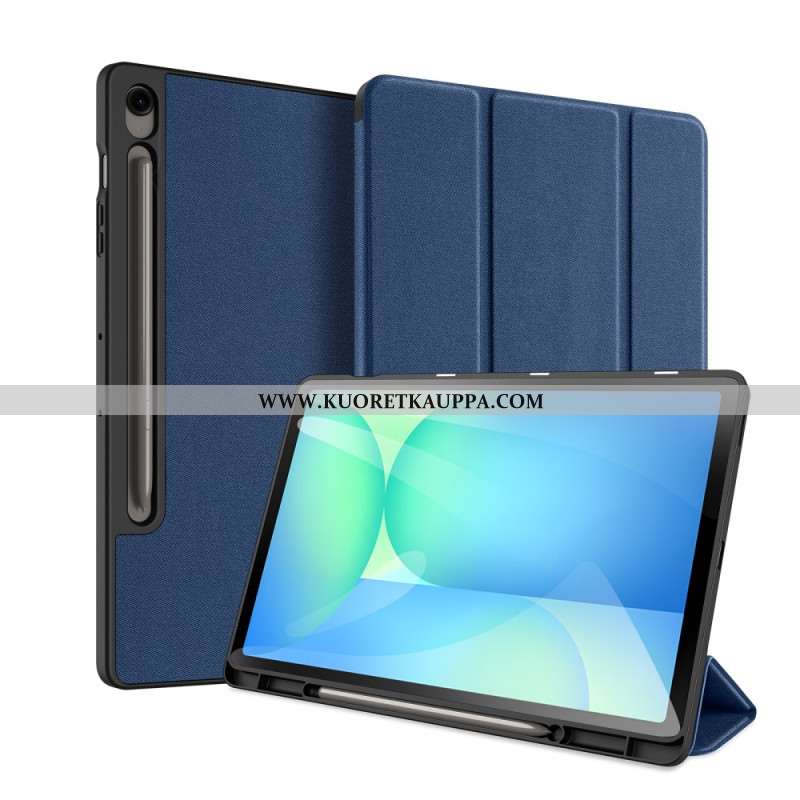 Samsung Galaxy Tab S10 Fe Plus Domo-sarjan Dux Ducis