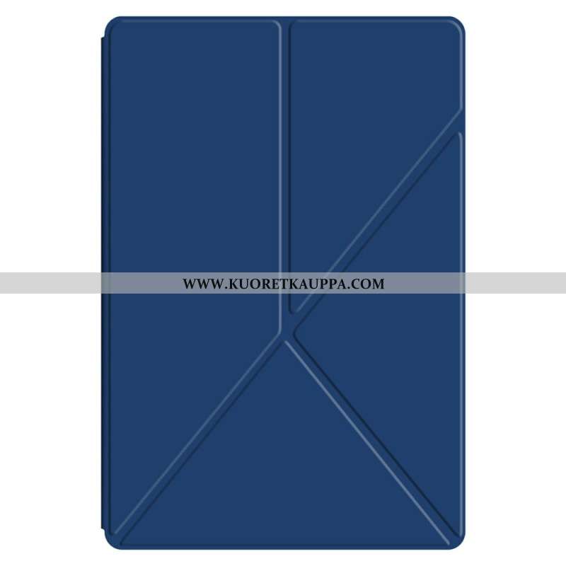 Samsung Galaxy Tab S10 Fe Plus Ensiluokkainen Origami