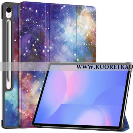 Samsung Galaxy Tab S10 Fe Plus Galaksikuvio