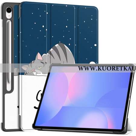 Samsung Galaxy Tab S10 Fe Plus Hyvää Yötä