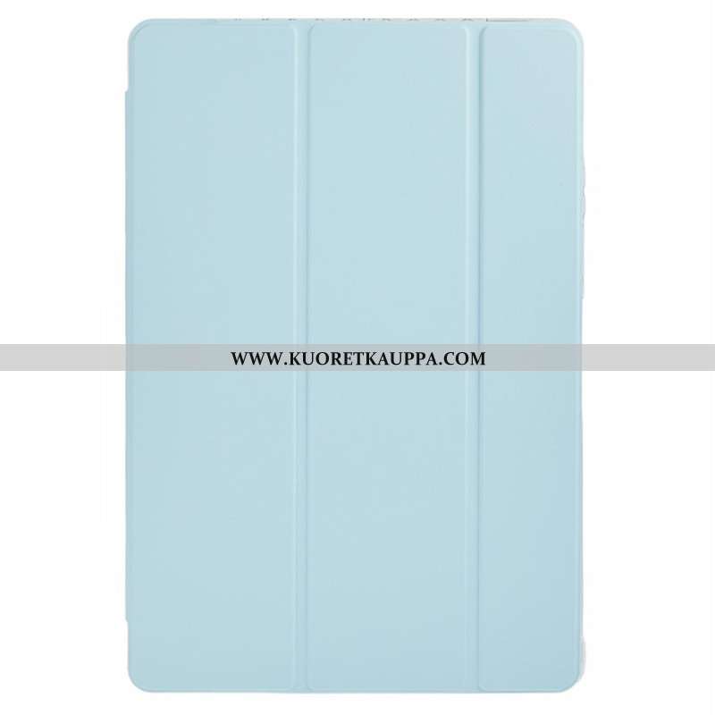 Samsung Galaxy Tab S10 Fe Plus Kolmitaittoinen