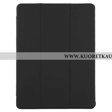 Samsung Galaxy Tab S10 Fe Plus Läpinäkyvä Selkä