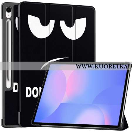 Samsung Galaxy Tab S10 Fe Plus Älä Koske Minuun