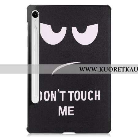 Samsung Galaxy Tab S10 Lite Vahvistettu Kosketussuojattu Kynän Pidike