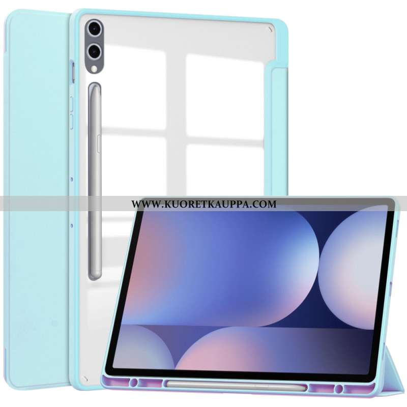 Samsung Galaxy Tab S10 Plus Hybridi