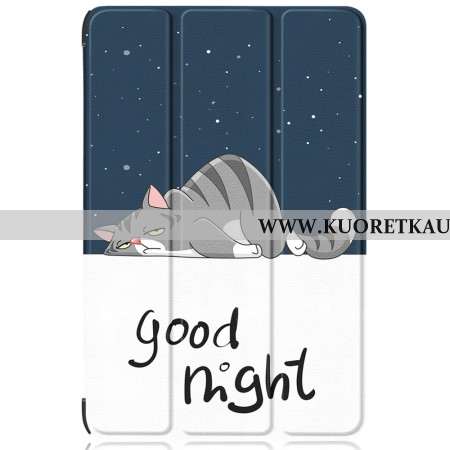 Samsung Galaxy Tab S10 Plus Hyvää Yötä