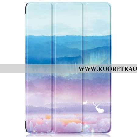 Samsung Galaxy Tab S10 Plus Merenkulku