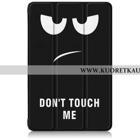 Samsung Galaxy Tab S10 Plus Älä Koske Minuun -kynäteline