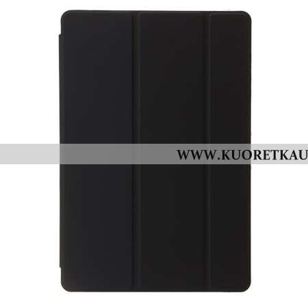 Samsung Galaxy Tab S10 Ultra Kolmitaittoinen Ja Läpinäkyvä Takaosa