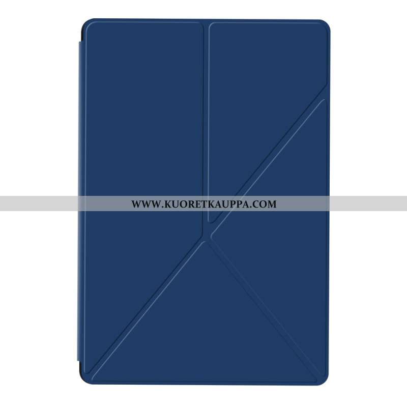 Samsung Galaxy Tab S10 Ultra Origami-teline