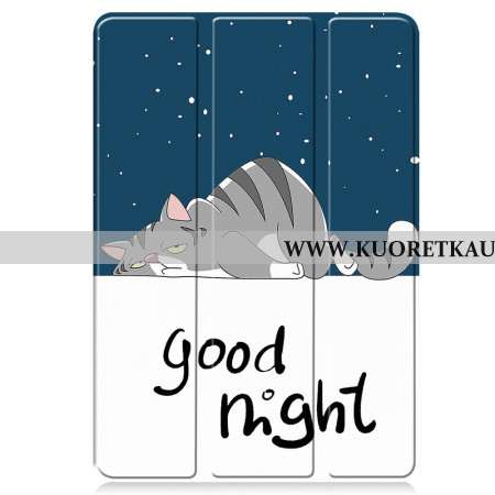 Samsung Galaxy Tab S11 Hyvää Yötä -kynäteline