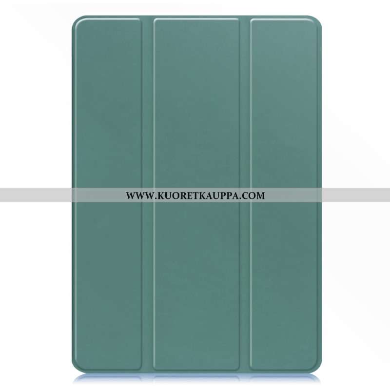 Samsung Galaxy Tab S11 Kolmitaittoinen