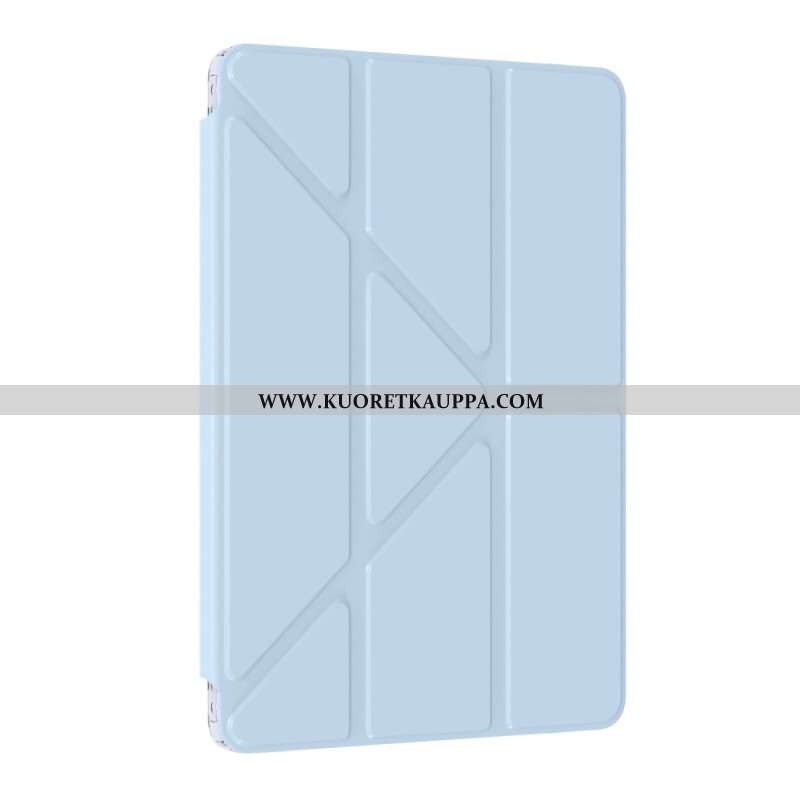 Samsung Galaxy Tab S11 Origami-tyylinen