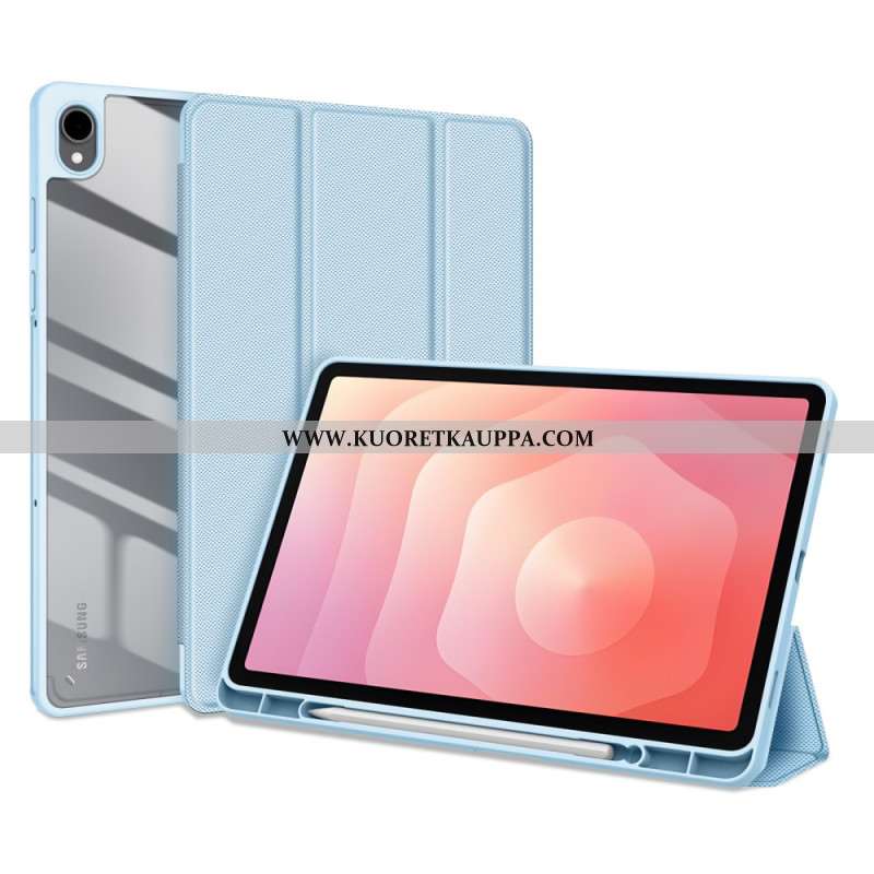 Samsung Galaxy Tab S11 Toby-sarjan Dux Ducis
