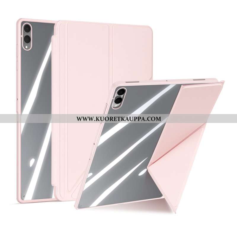 Samsung Galaxy Tab S11 Ultra Magi -sarjan Dux Ducis