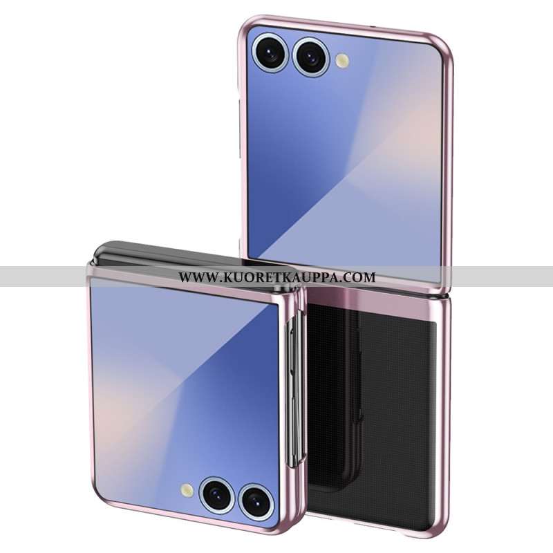 Samsung Galaxy Z Flip 7 Kristallinkirkas