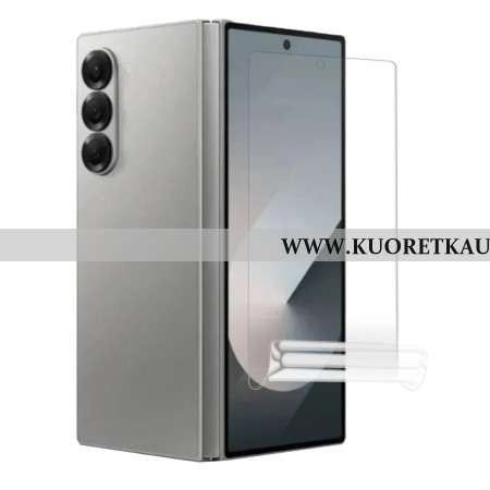 Samsung Galaxy Z Ulkonäytönsuoja Fold 7 5g
