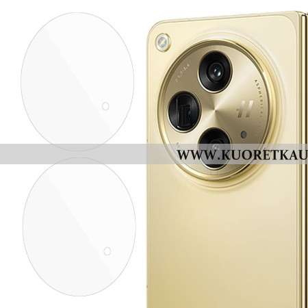 Suojaava Linssi (2 Kpl) Oneplus Openille / Oppo Find N3