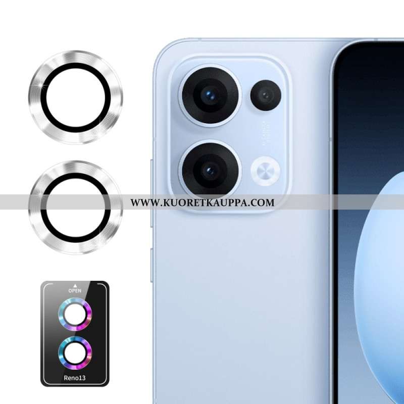Suojaavat Linssit Oppo Reno 13 5g