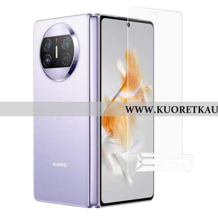 Superkirkas Etusuojus Huawei Mate X3