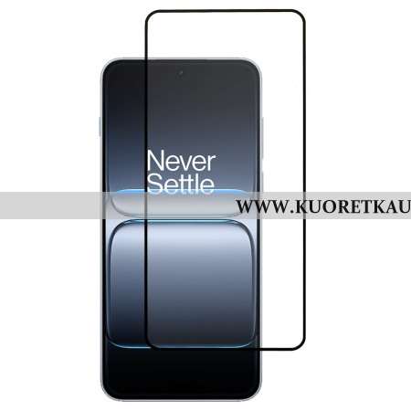 Täysin Peittävä Karkaistu Lasinen Näytönsuoja Oneplus Nord 5