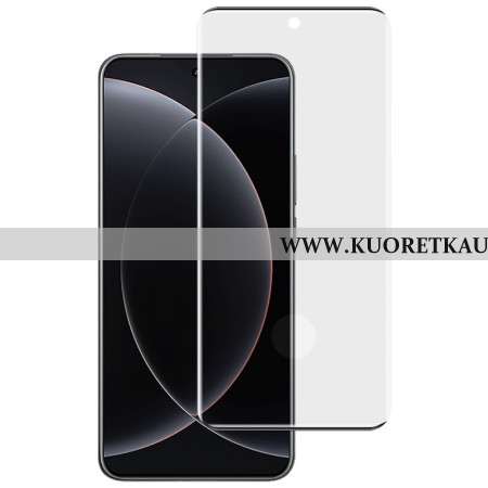 Täysin Peittävä Karkaistu Lasinen Näytönsuoja Xiaomi 15 Ultralle