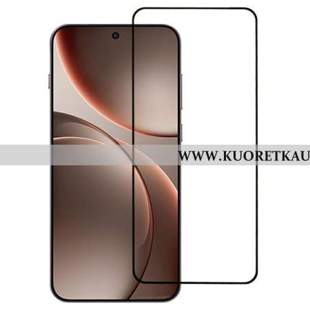 Täysin Peittävä Karkaistusta Lasisesta Näytönsuojasta Oppo Find X9 5g