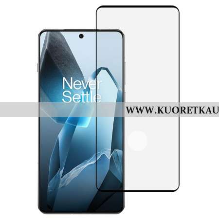 Täysin Peittävä Karkaistusta Lasista Valmistettu Näytönsuoja Oneplus 13