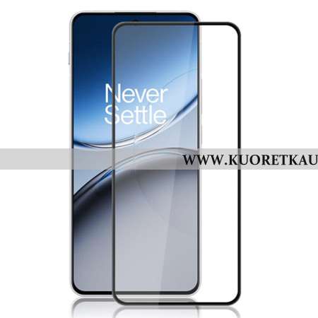 Täysin Peittävä Karkaistusta Lasista Valmistettu Näytönsuoja Oneplus Nord 4
