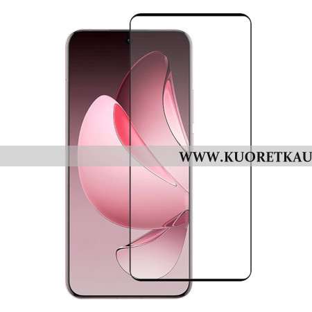 Täysin Peittävä Karkaistusta Lasista Valmistettu Näytönsuoja Oppo Reno13 Pro 5g