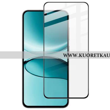 Täysin Peittävä Karkaistusta Lasista Valmistettu Näytönsuoja Samsung Galaxy S25 Fe