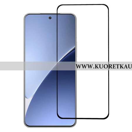 Täysin Peittävä Karkaistusta Lasista Valmistettu Näytönsuoja Xiaomi 15 Prolle