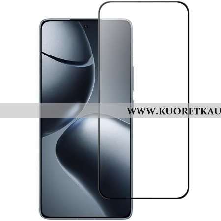 Täysin Peittävä Karkaistusta Lasista Valmistettu Näytönsuoja Xiaomi 15t / 15t Prolle