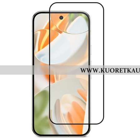 Täysin Peittävä Karkaistusta Lasista Valmistettu Näytönsuoja Xiaomi 17 / Xiaomi 17 Prolle