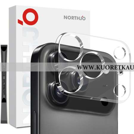 Täysin Peittävä Suojalinssi iPhone 17 Prolle