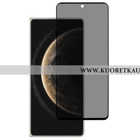 Vakoilunestoinen Karkaistu Lasinen Näytönsuoja Huawei Mate X6