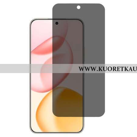 Vakoilunestoinen Karkaistusta Lasisesta Näytönsuojasta Huawei Pura 80 Ultra -puhelimelle