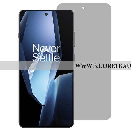Vakoilunestoinen Karkaistusta Lasista Valmistettu Näytönsuoja Oneplus 13r